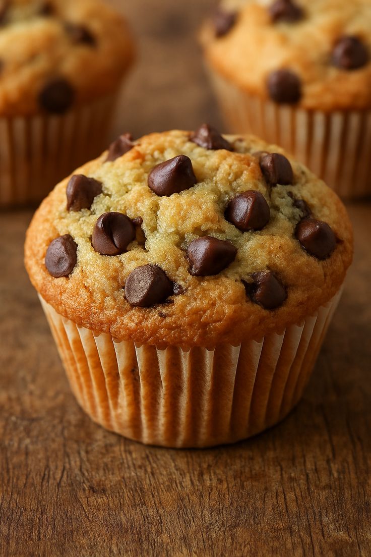 WhatsApp Image 2025-12-19 at 1.32.12 AM (2) Vanilla muffin - Image 1