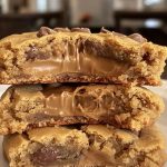 Peanut Butter Cookie