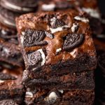 Oreo Brownie