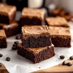 Coffee Brownie