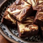 Marble Brownie