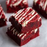 Red Velvet Brownie