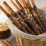 Cookie Sticks