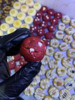 Mini 8 Cookies Pack - Image 7